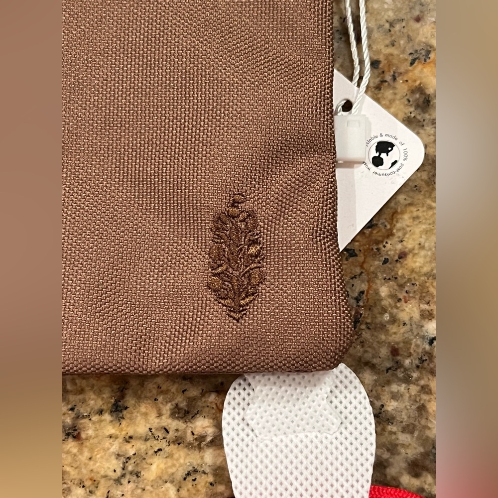 NWT Free People Half Time Double Pouch - Picture 7 of 7